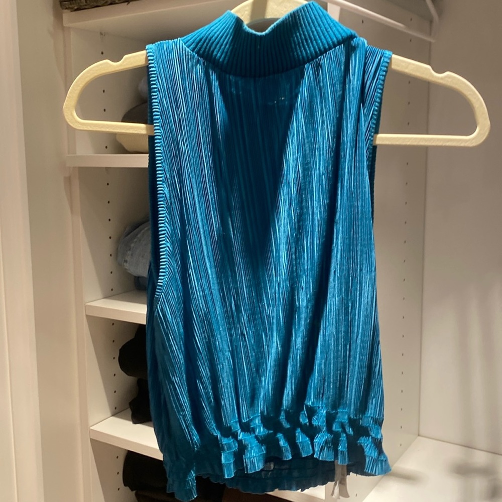 Zara top